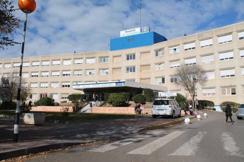 EuropaPress_1615981_castilla_mancha_el_hospital_puertollano_becado_sociedad_espanola