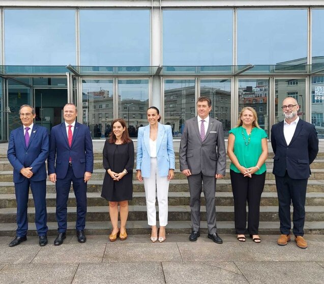 EuropaPress_4515758_alcaldesa_ciudad_real_eva_maria_masias_asiste_asamblea_general_spain