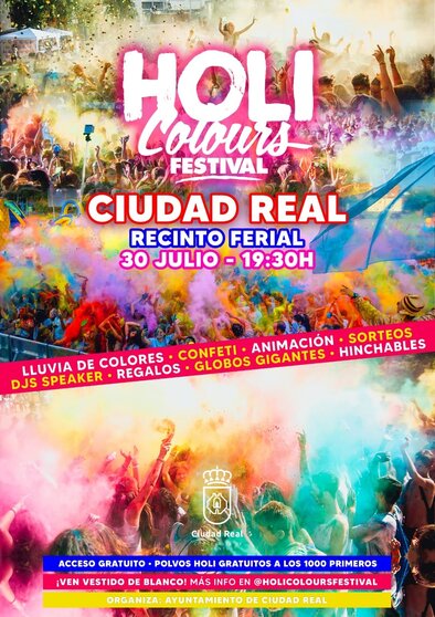 EuropaPress_4597086_cartel_holi_colours_festival_ciudad_real