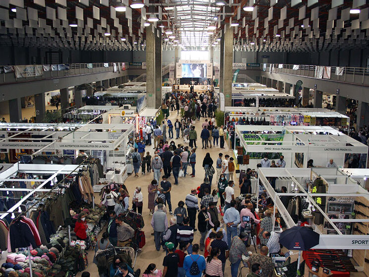 La Ciudad del Vino contará por primera vez con stand propio en la nave principal de la feria