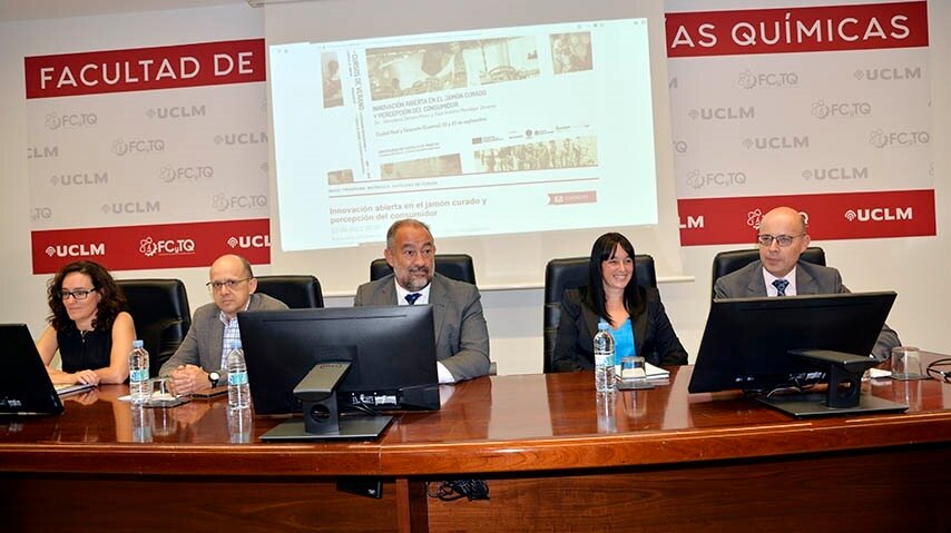 EuropaPress_4698930_uclm_dedica_curso_verano_nuevas_tendencias_innovadoras_jamon_curado