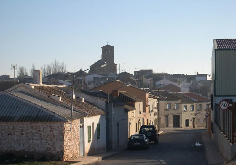 Cózar. Fuente: ciudadreal.es