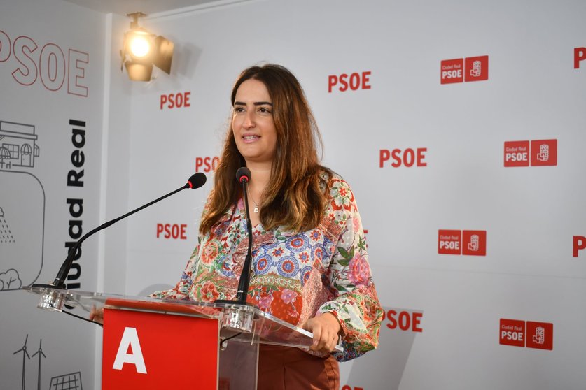 IMAGEN CRISTINA LÓPEZ