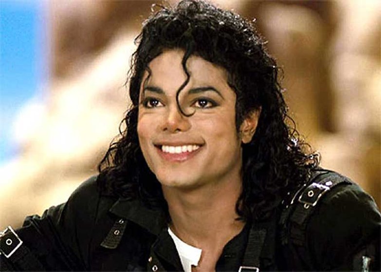 Michael Jackson. Fuente: biografiasyvidas.com