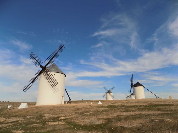 molinos