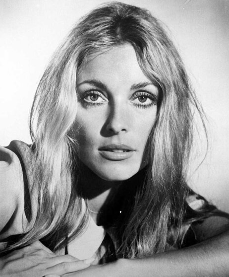 La actriz Sharon Tate. Fuente: es.wikipedia.org