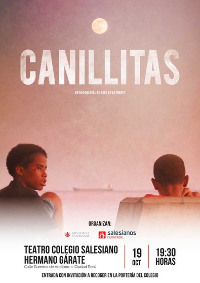 canillitas