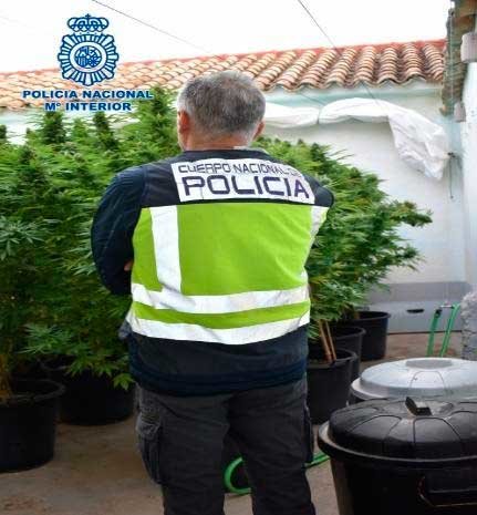 policía-nacional