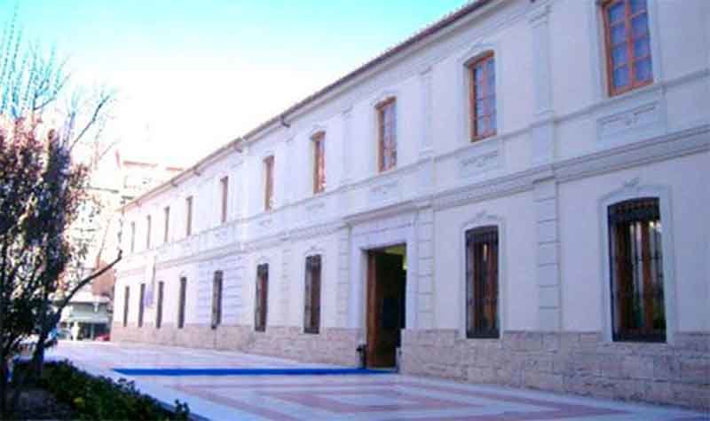 El Convento de la Merced de Ciudad Real. Fuente: miciudadreal.es