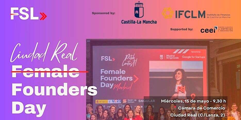 female-founders-day