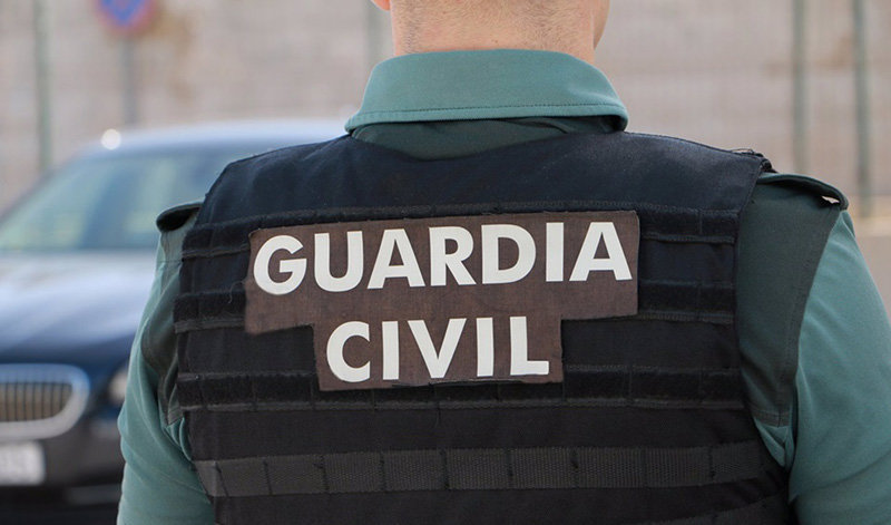 guardia-civil