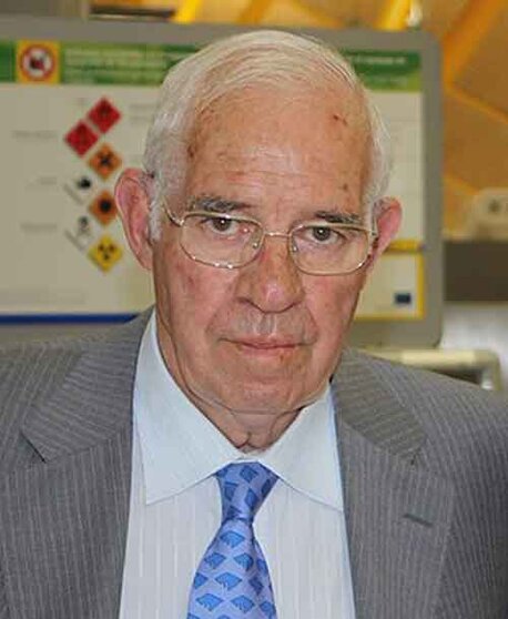 Luis Aragonés. Fuente: es.wikipedia.org