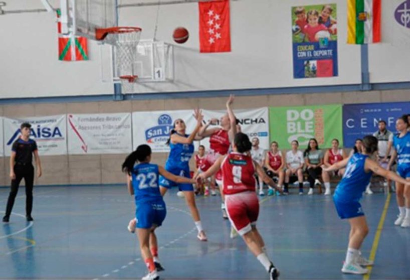 basket-cervantes-ciudad-real-femenino