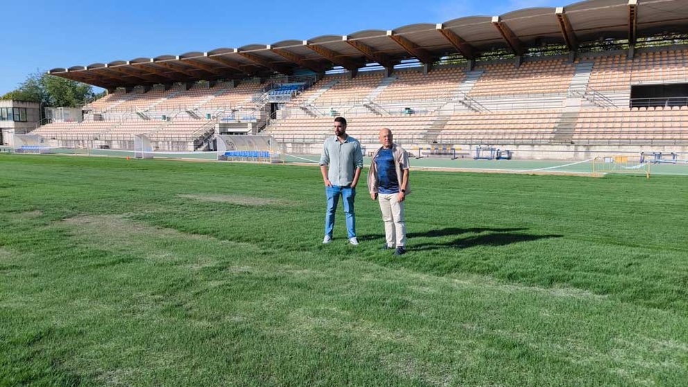 graderío-polideportivo