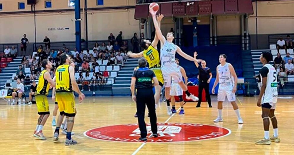 basket-cervantes-ciudad-real