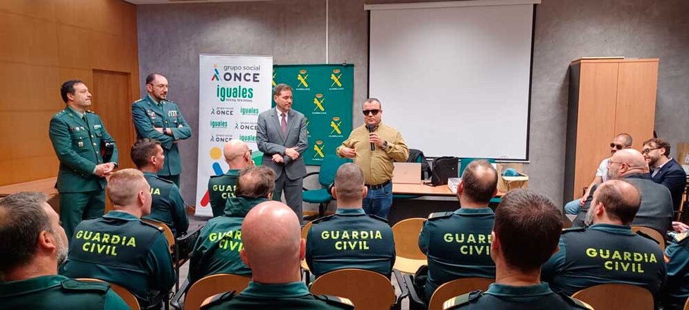 ONCE-formación-Guardia-Civil2