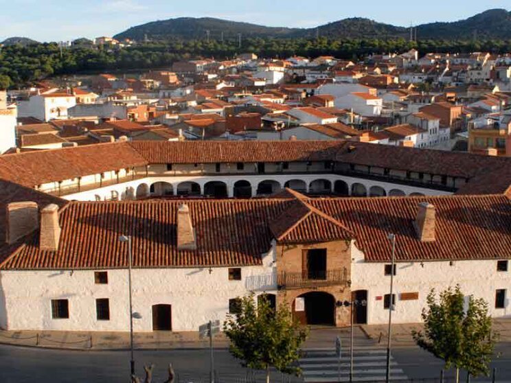 Fuente: cultura.castillalamancha.es