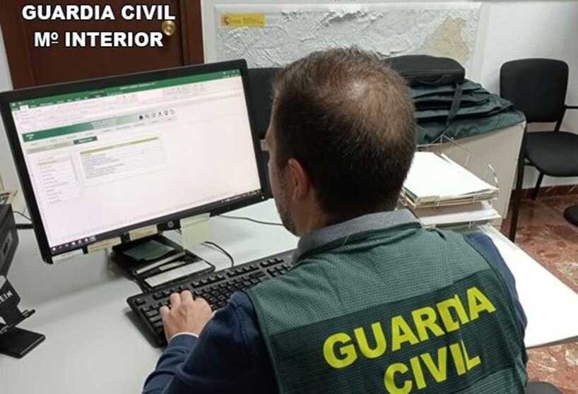 guardia-civil