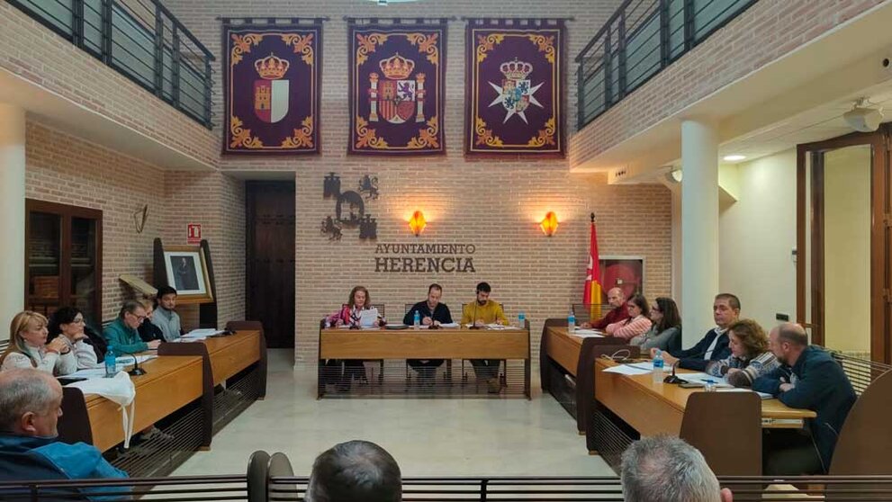 pleno-herencia