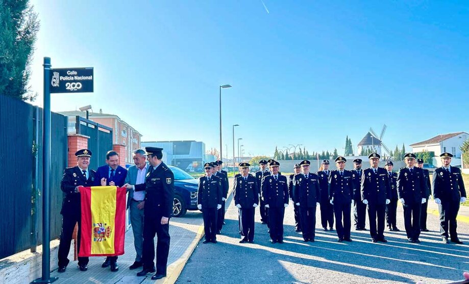 policia-valdepeñas