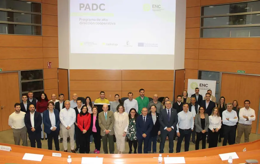 PADC-eurocaja