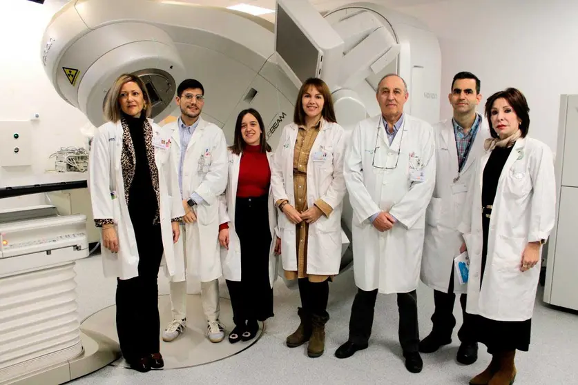 oncología-radioterápica