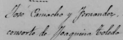 Fuente: Archivo Parroquial de La Asunción de Nuestra Señora de Valdepeñas.

                                                                                              Libro de Defunciones (1887-1888), folios 124.125.